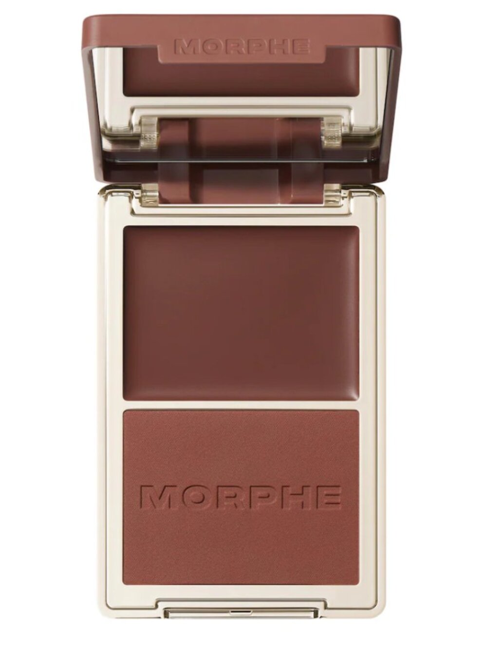 MORPHE CHEEK THRILLS BRONZE & TONE DUO - FIJI BEACH